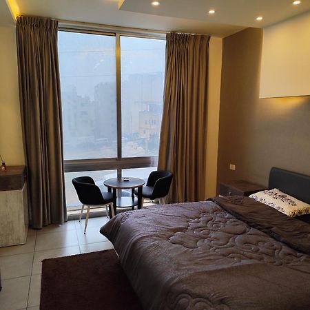 Gentle Breeze Studio 2 Amman Ngoại thất bức ảnh