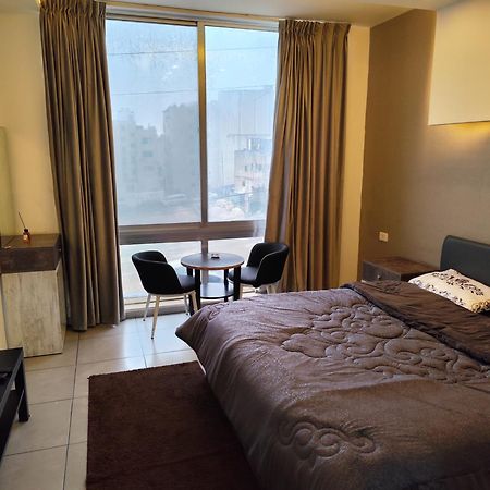 Gentle Breeze Studio 2 Amman Ngoại thất bức ảnh
