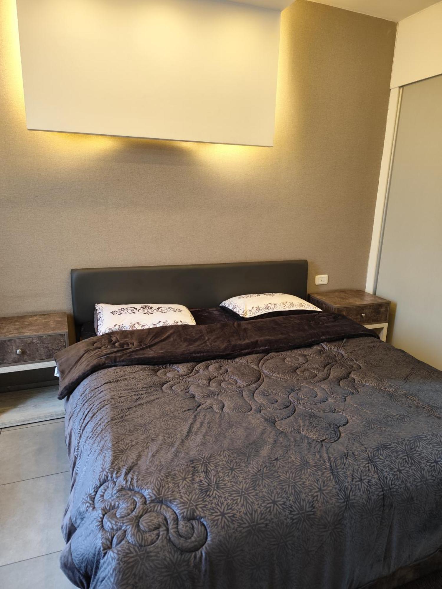 Gentle Breeze Studio 2 Amman Ngoại thất bức ảnh