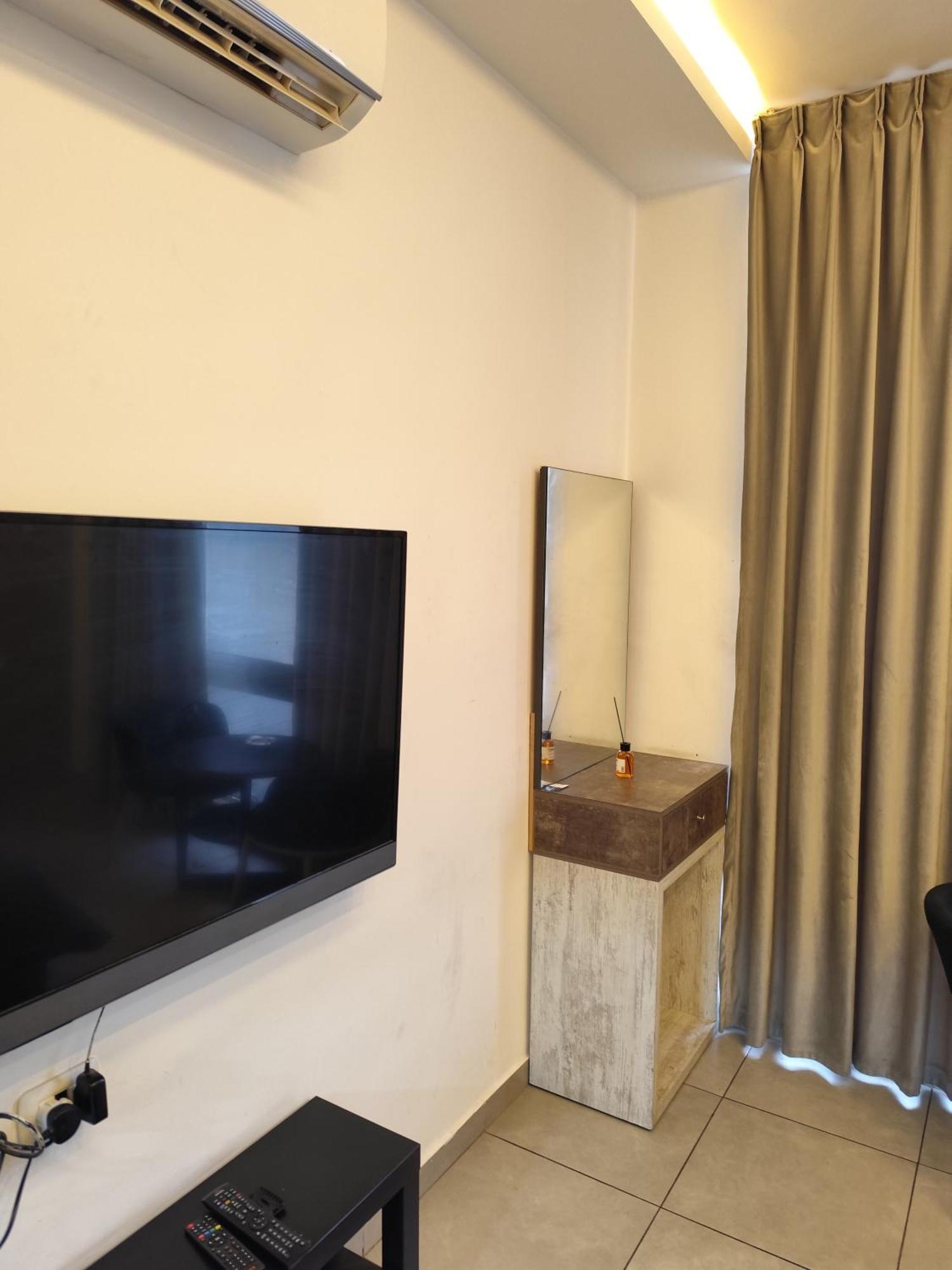 Gentle Breeze Studio 2 Amman Ngoại thất bức ảnh