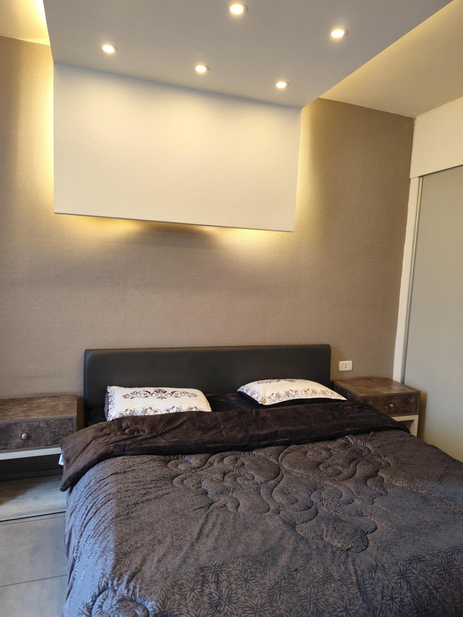 Gentle Breeze Studio 2 Amman Ngoại thất bức ảnh