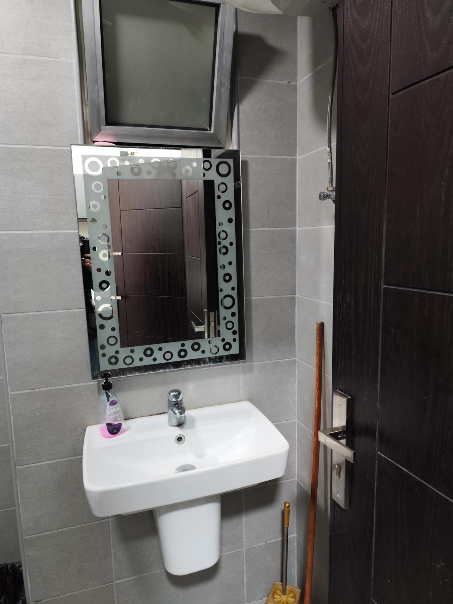 Gentle Breeze Studio 2 Amman Ngoại thất bức ảnh