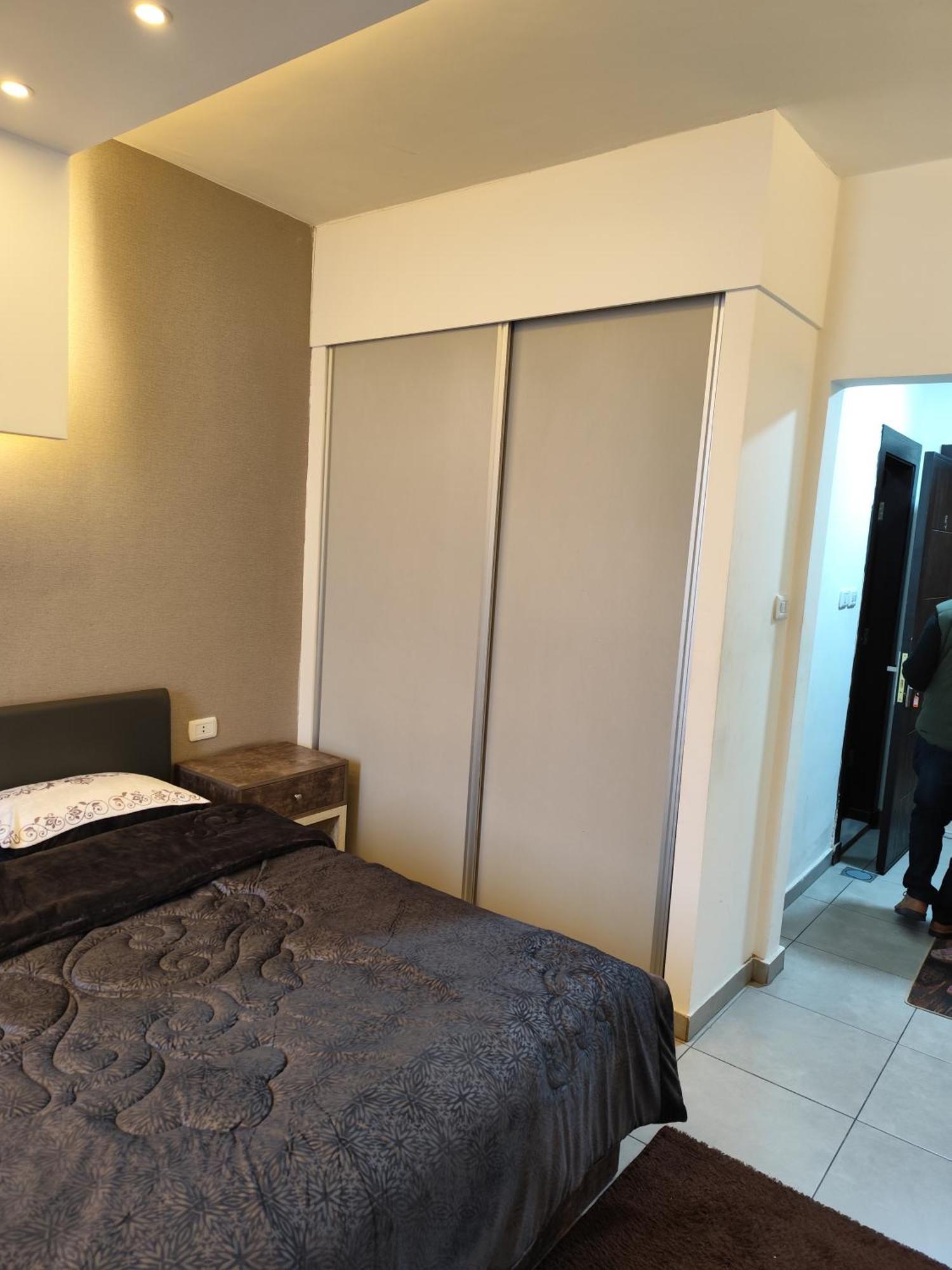 Gentle Breeze Studio 2 Amman Ngoại thất bức ảnh