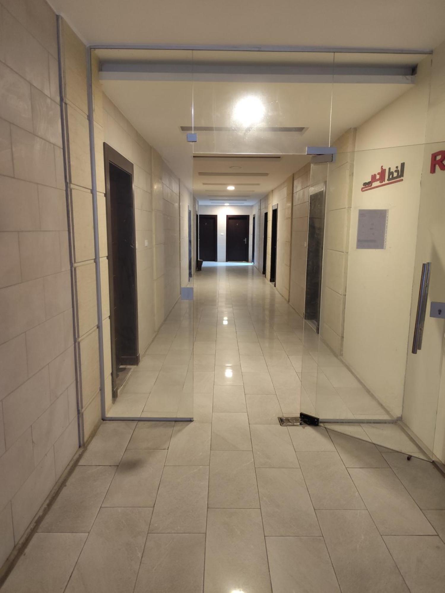 Gentle Breeze Studio 2 Amman Ngoại thất bức ảnh