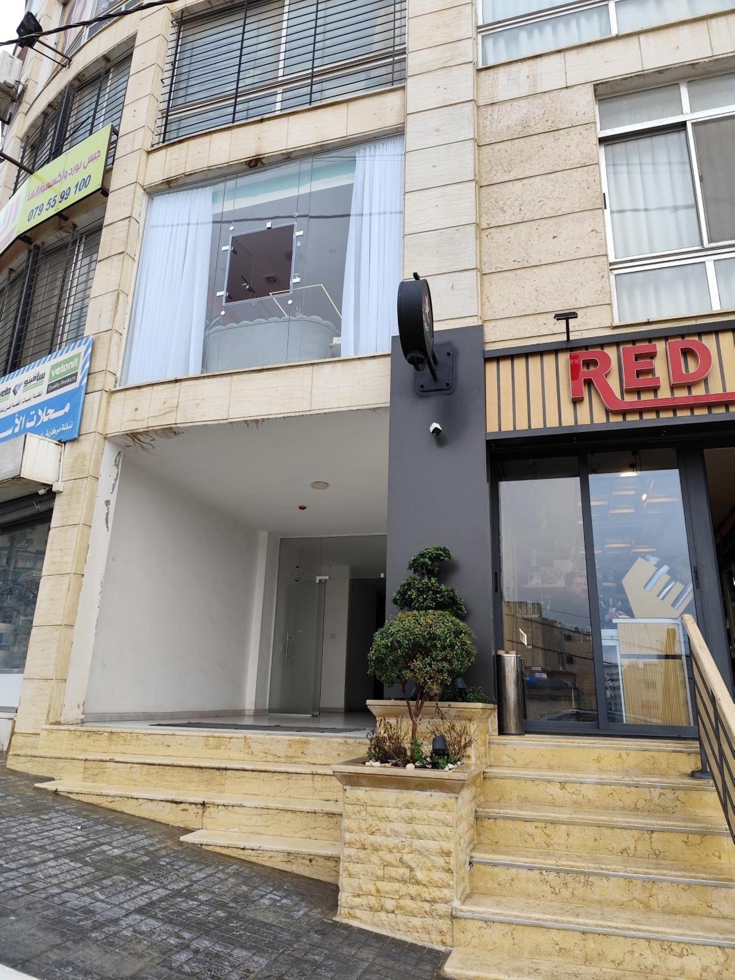Gentle Breeze Studio 2 Amman Ngoại thất bức ảnh