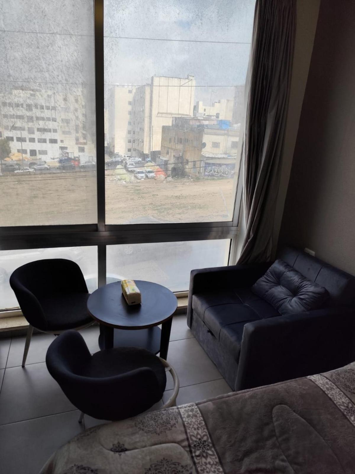Gentle Breeze Studio 2 Amman Ngoại thất bức ảnh