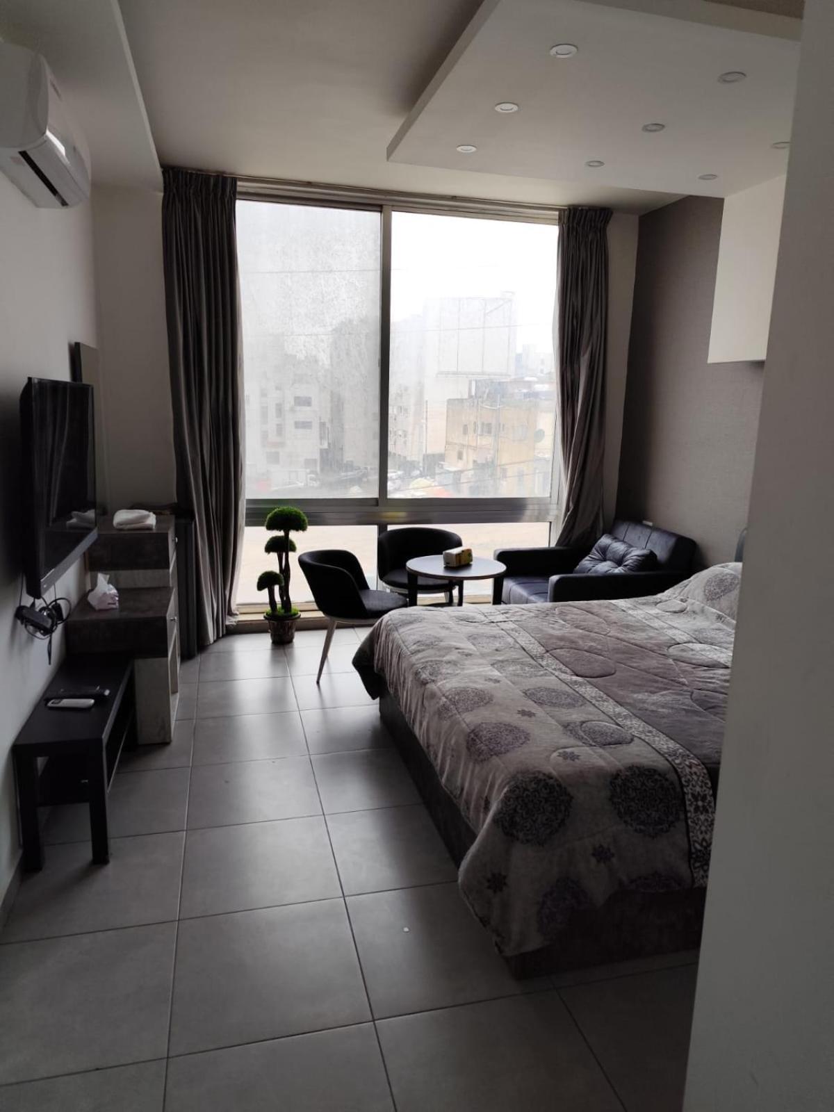 Gentle Breeze Studio 2 Amman Ngoại thất bức ảnh