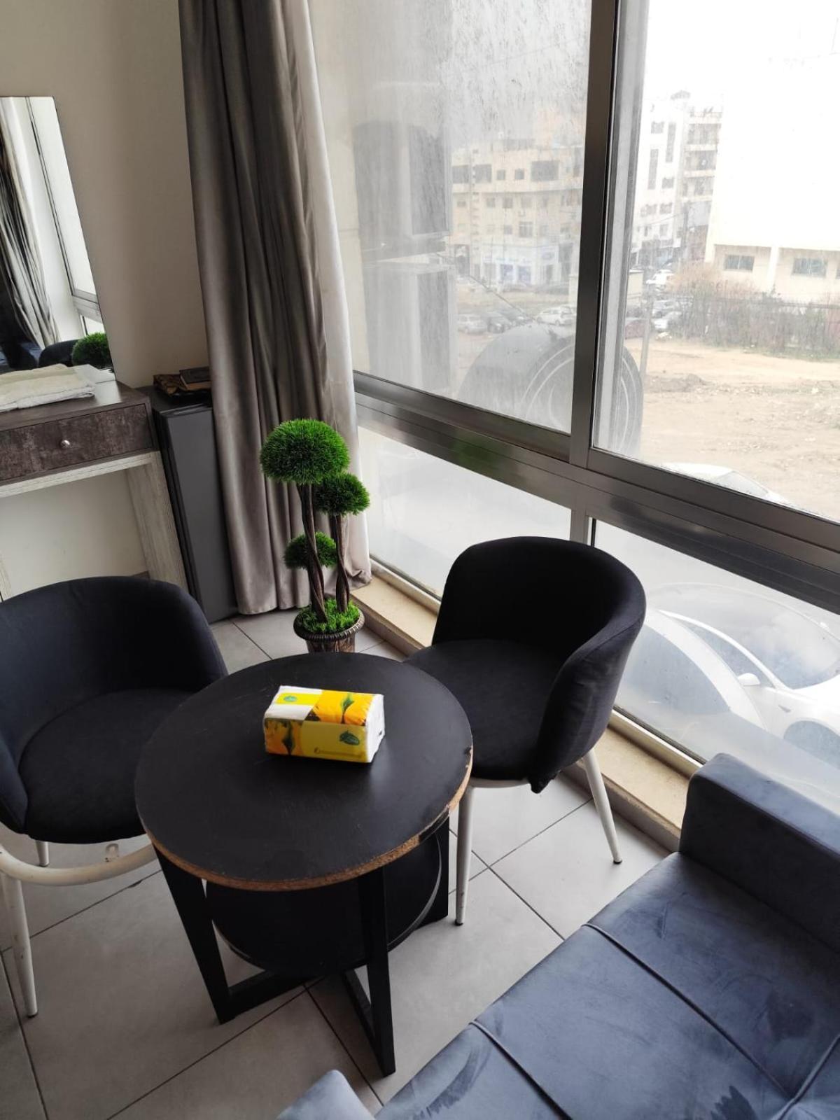 Gentle Breeze Studio 2 Amman Ngoại thất bức ảnh