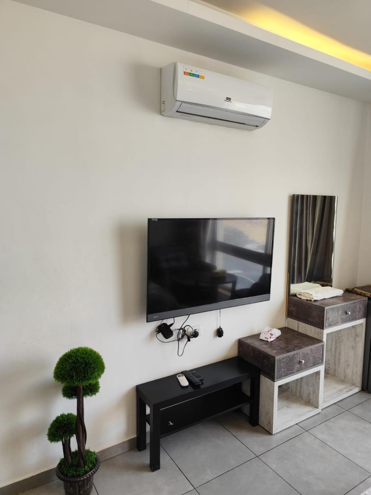 Gentle Breeze Studio 2 Amman Ngoại thất bức ảnh