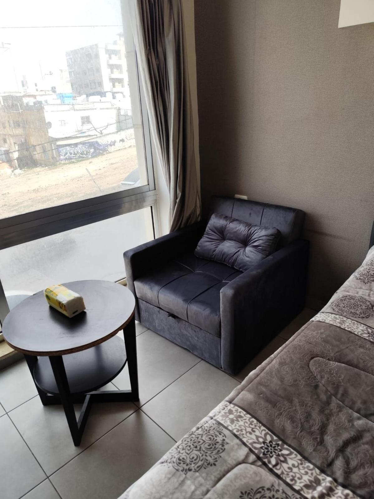 Gentle Breeze Studio 2 Amman Ngoại thất bức ảnh